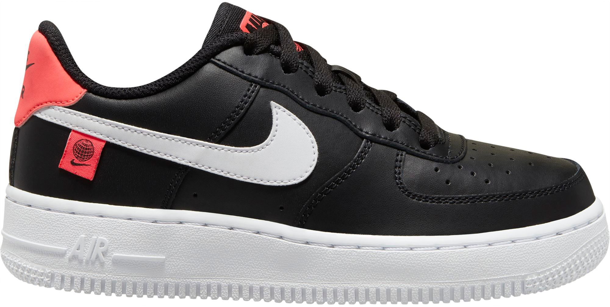 nike grade school air force 1