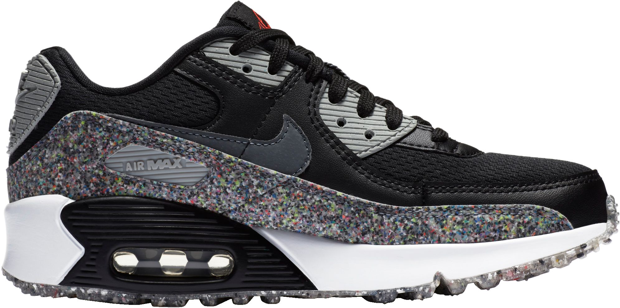 Nike Kids' Grade School Air Max 90 SE 