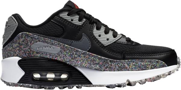 Nike Kids' Grade School Air Max 90 SE Shoes Nike Kids' Grade School Air Max 90 SE Shoes
