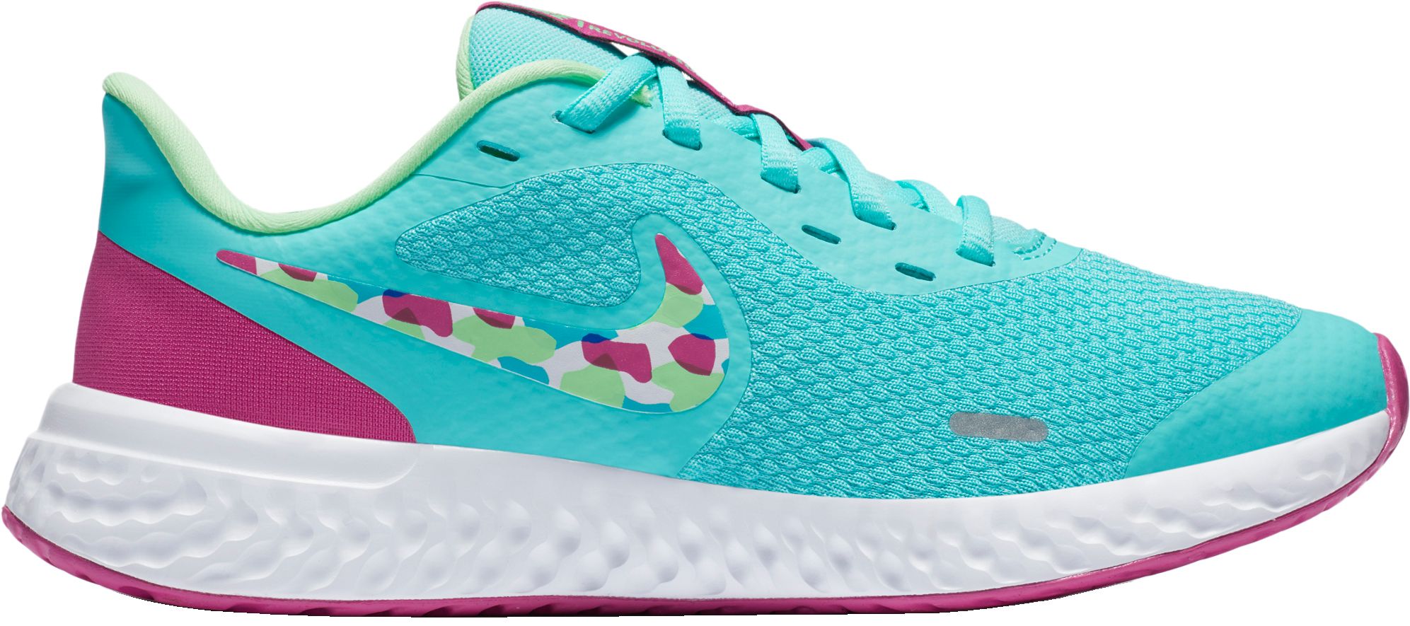 grade school sneakers