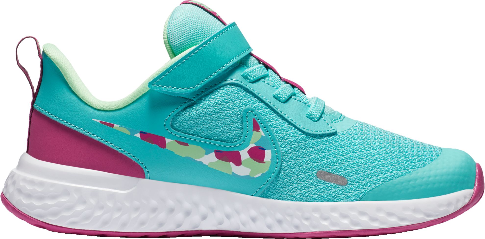 preschool girls running shoes