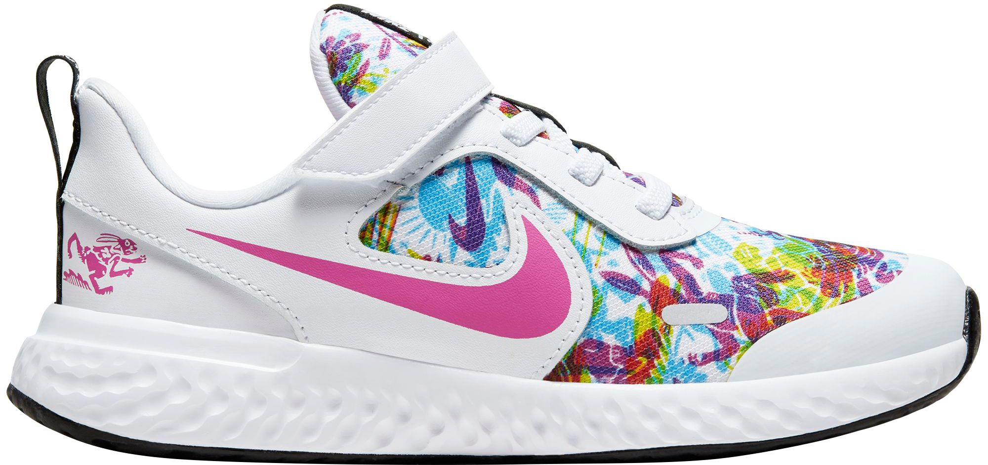 Nike Kids' Preschool Revolution 5 Fable 