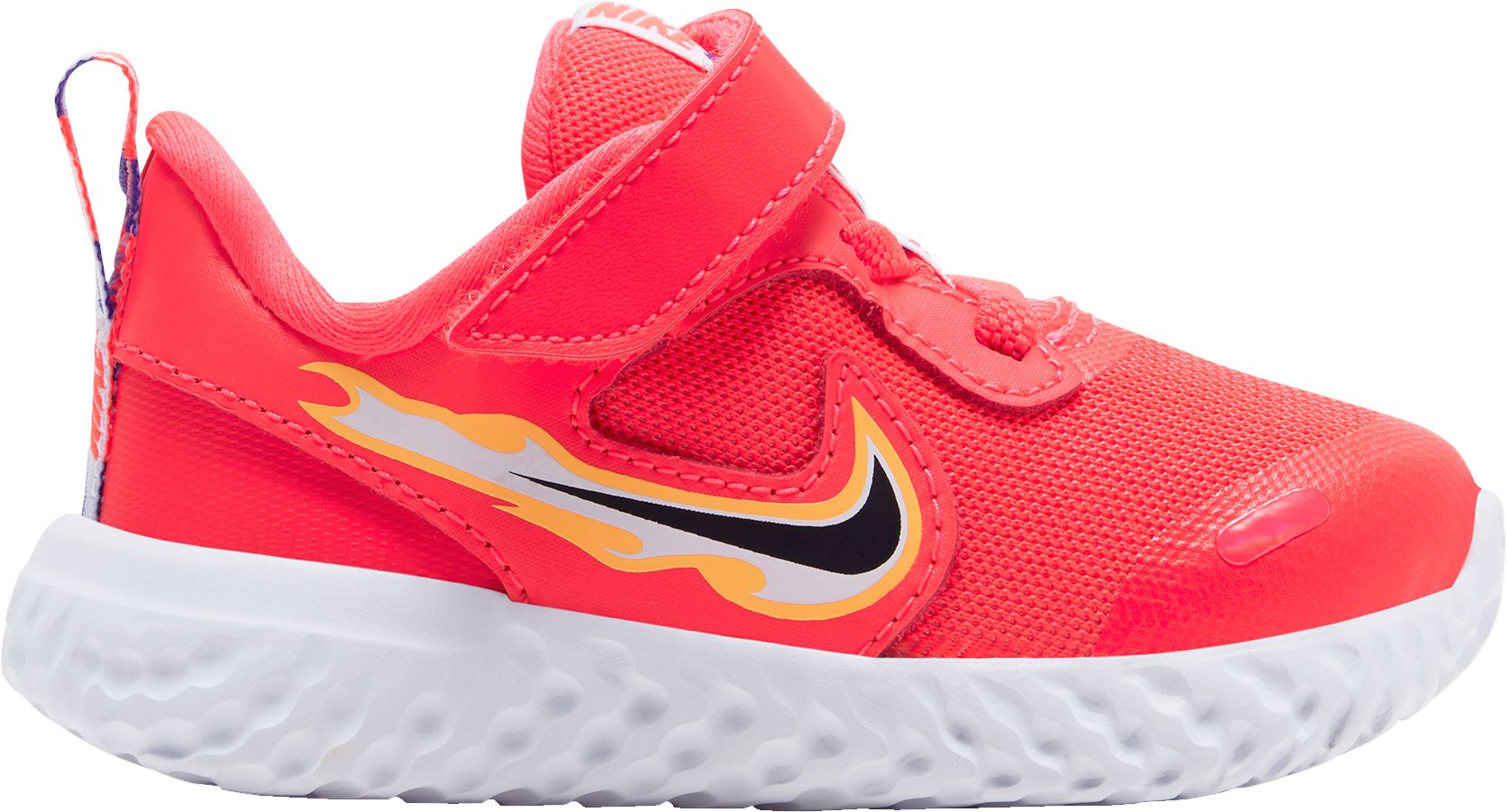 nike flame shoes