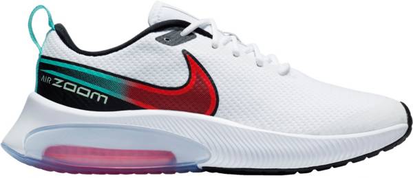 Nike Kids' Grade School Air Zoom Arcadia Running Shoes