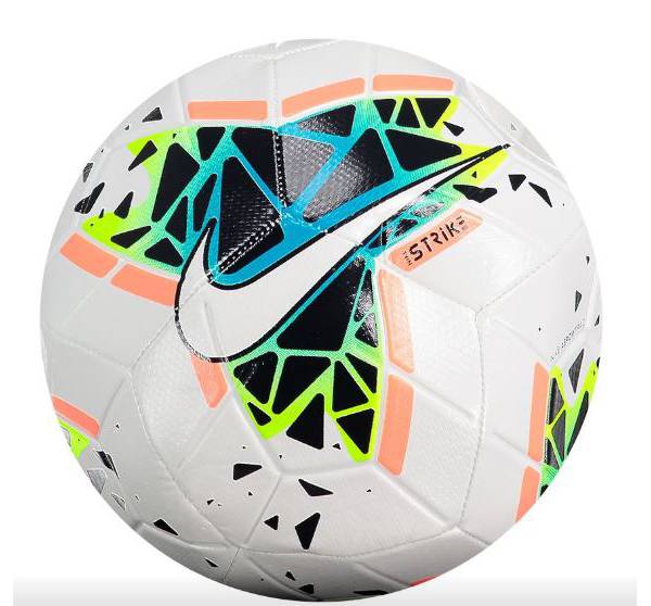 Nike Strike Soccer Ball Dick S Sporting Goods