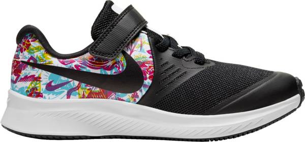 Nike Kids' Peschool Star Runner 2 Fable Running Shoes