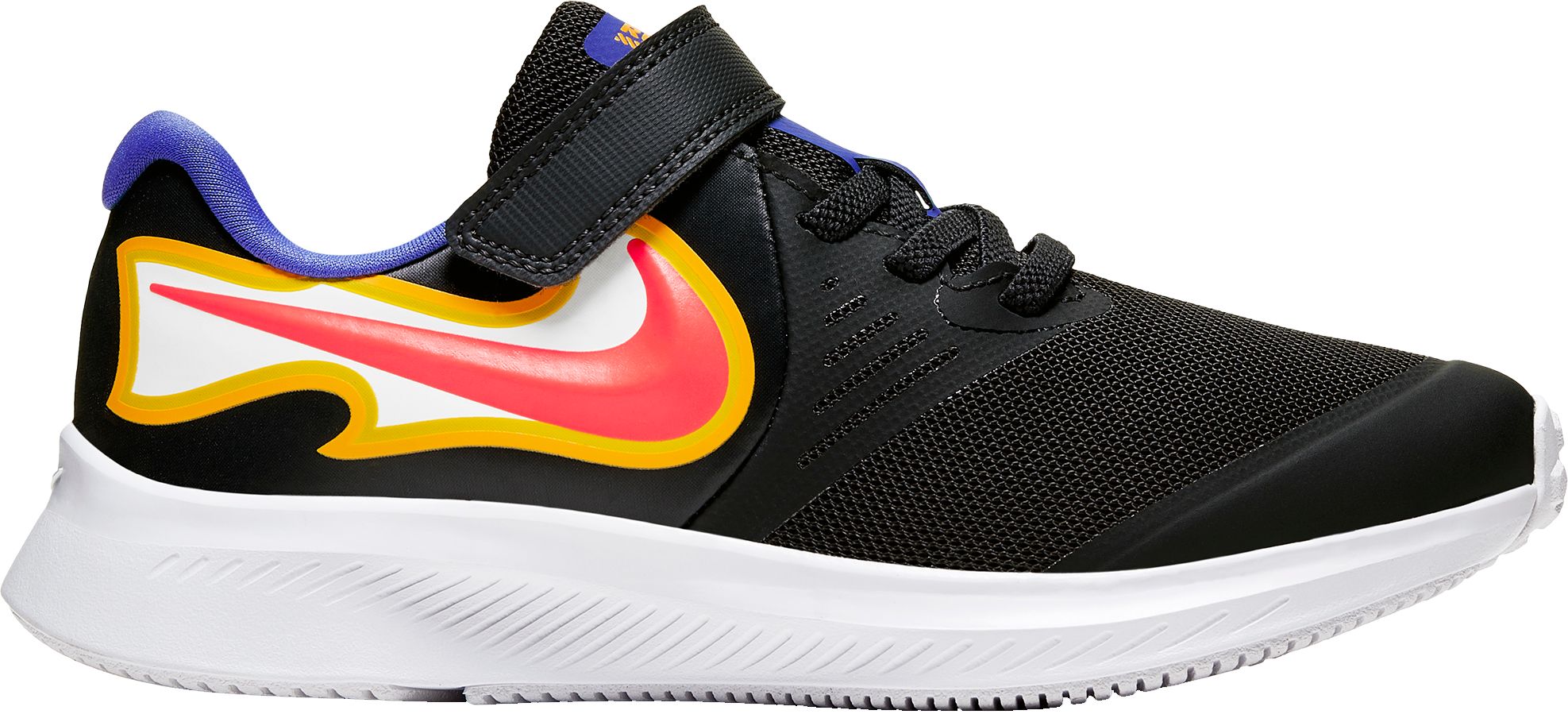 nike flame shoes