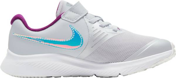 Nike Kids' Preschool Star Runner 2 Power Running Shoes