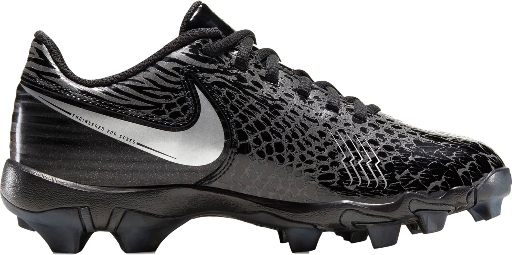 obj youth cleats