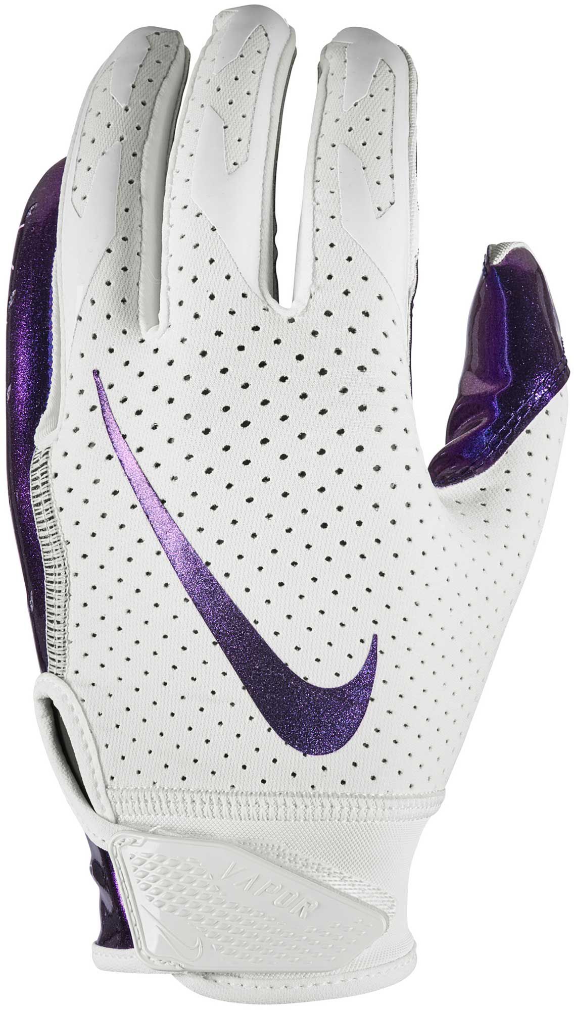 nike youth gloves football