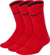 boys nike basketball socks