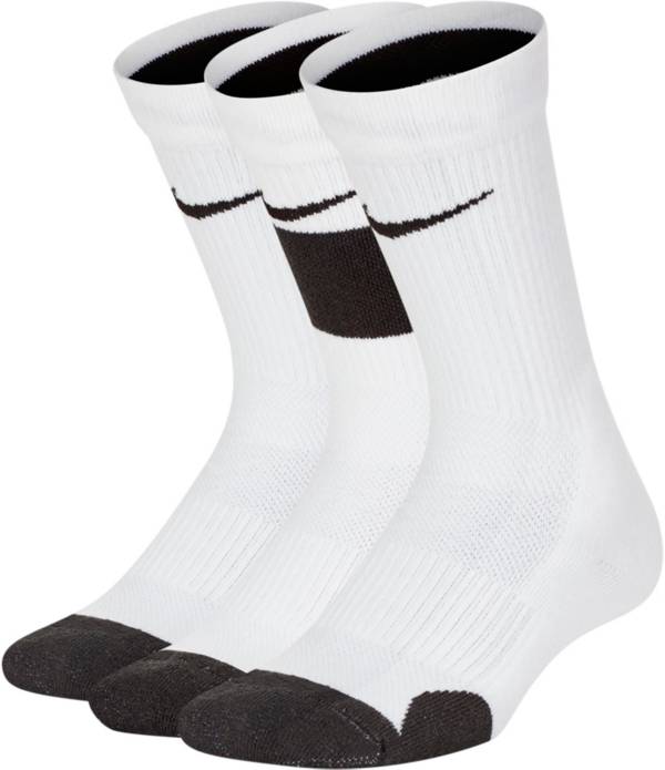 elite basketball socks youth