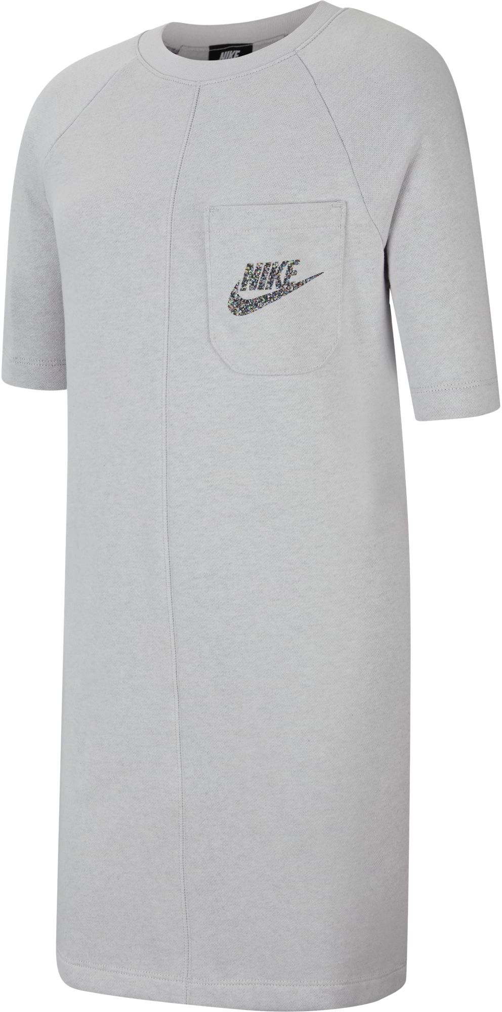 nike tunic dress