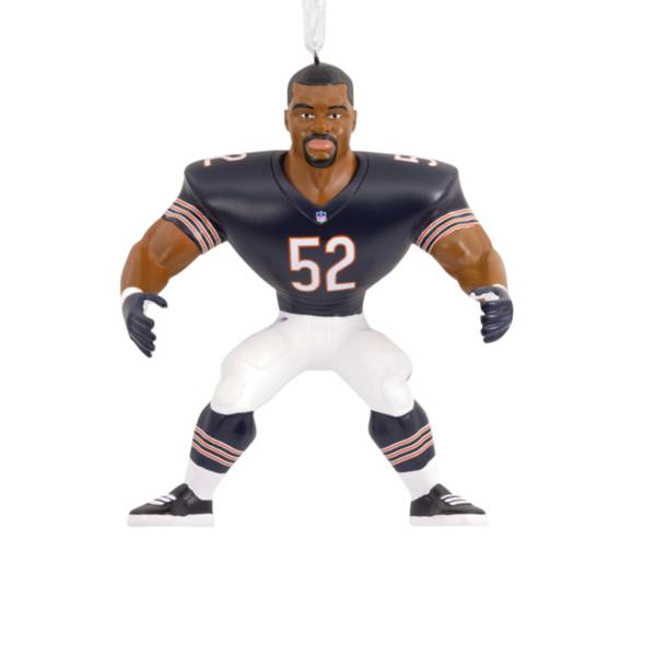 Hallmark Chicago Bears Khalil Mack Ornament