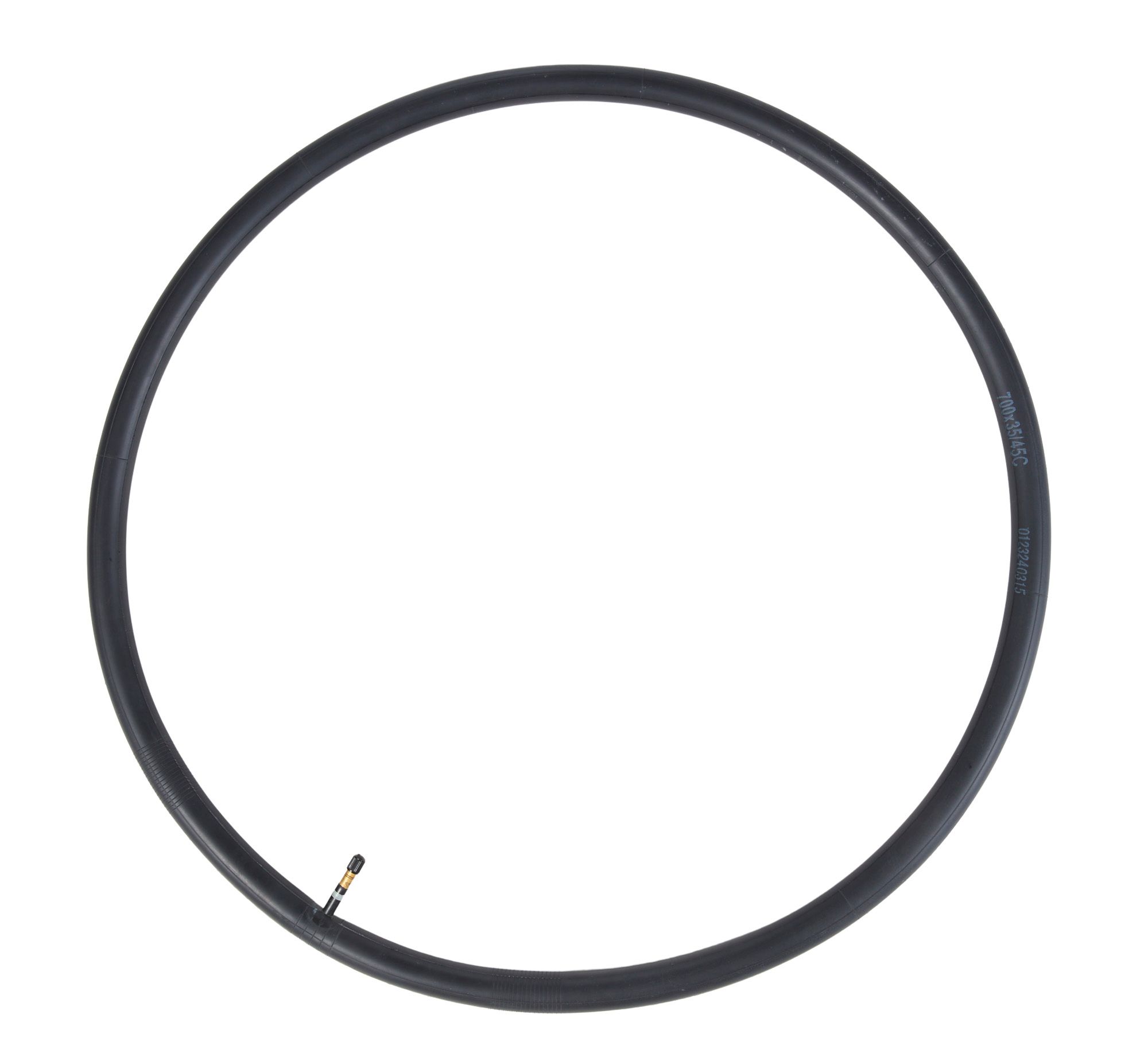 Nishiki Schrader Valve 700c 35-45 Bike Tube product image