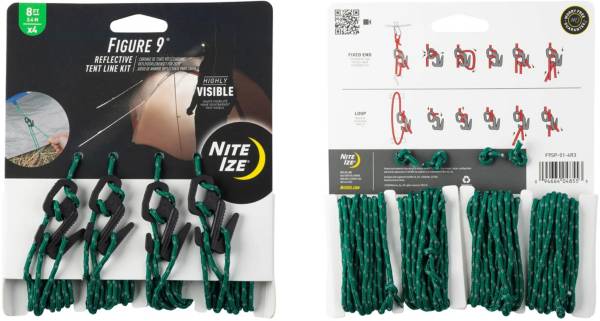 NiteIze Figure 9 Small Rope Tightener product image
