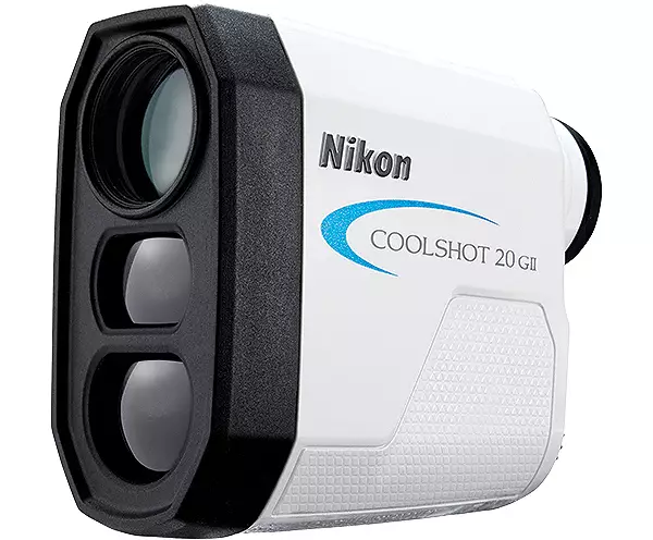 Nikon COOLSHOT 20 GII Rangefinder | Golf Galaxy