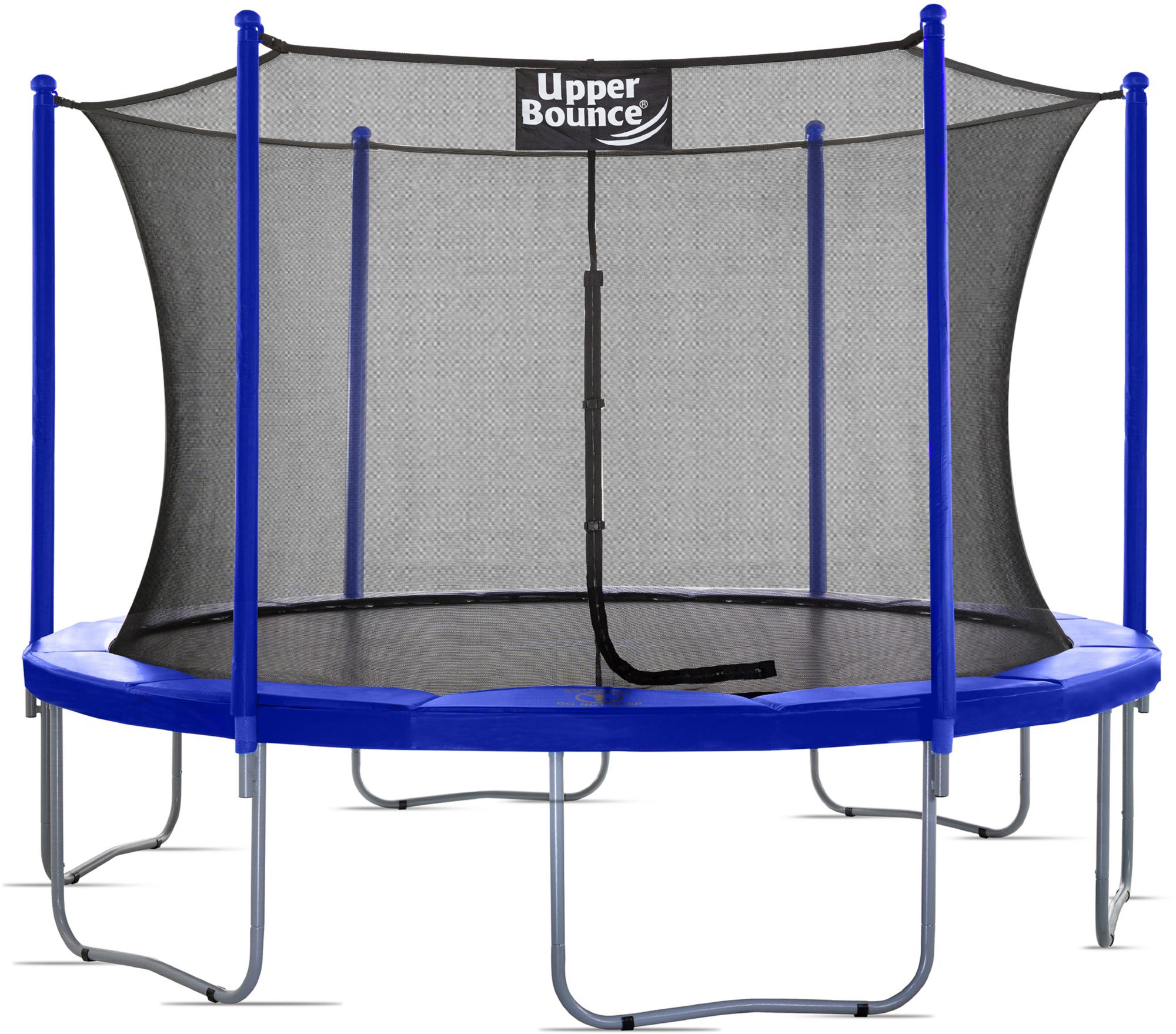 Upper Bounce 12-Foot Round Trampoline Set product image