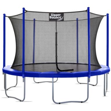sorry, Upper Bounce 14 Foot Round Trampoline Set is currently out of stock