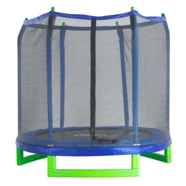 sorry, Upper Bounce 7 Foot Indoor/Outdoor Kiddy Trampoline is currently out of stock