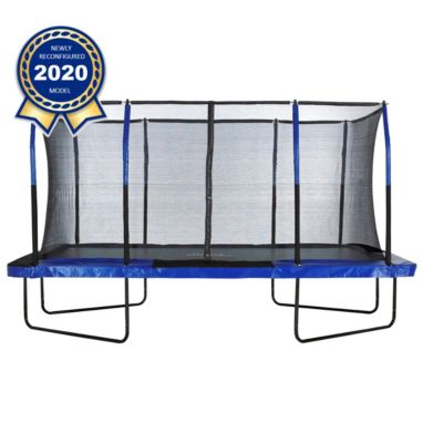 sorry, Upper Bounce 8'x14' Rectangular Trampoline is currently out of stock