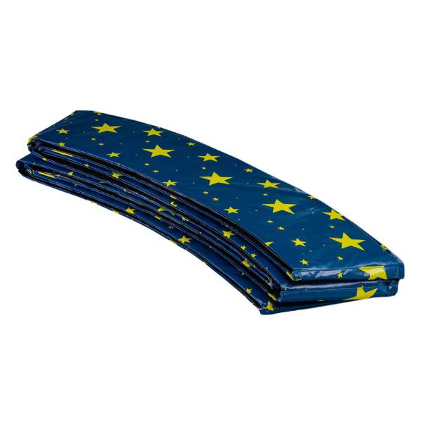 Upper Bounce Super Spring Rectangular Trampoline Replacement Pad product image