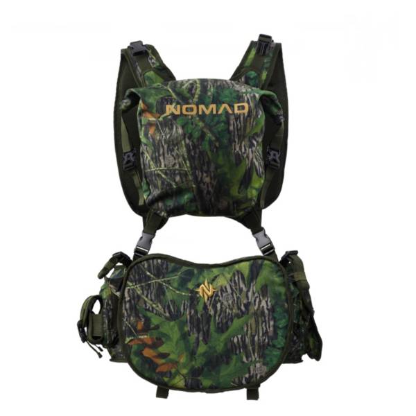 Nomad Pursuit Convertible Turkey Hunting Vest Dick's Sporting Goods