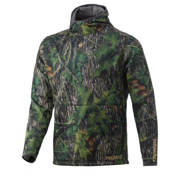 Nomad Adult Utility Hoodie product image