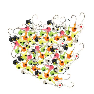 sorry, Northland Sinking Jighead – 100 Count is currently out of stock