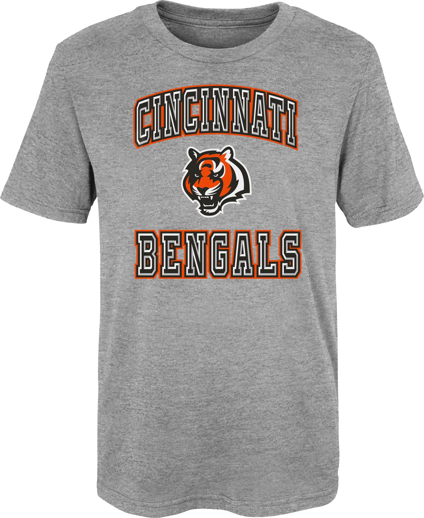 Cincinnati Bengals kids T shirt
