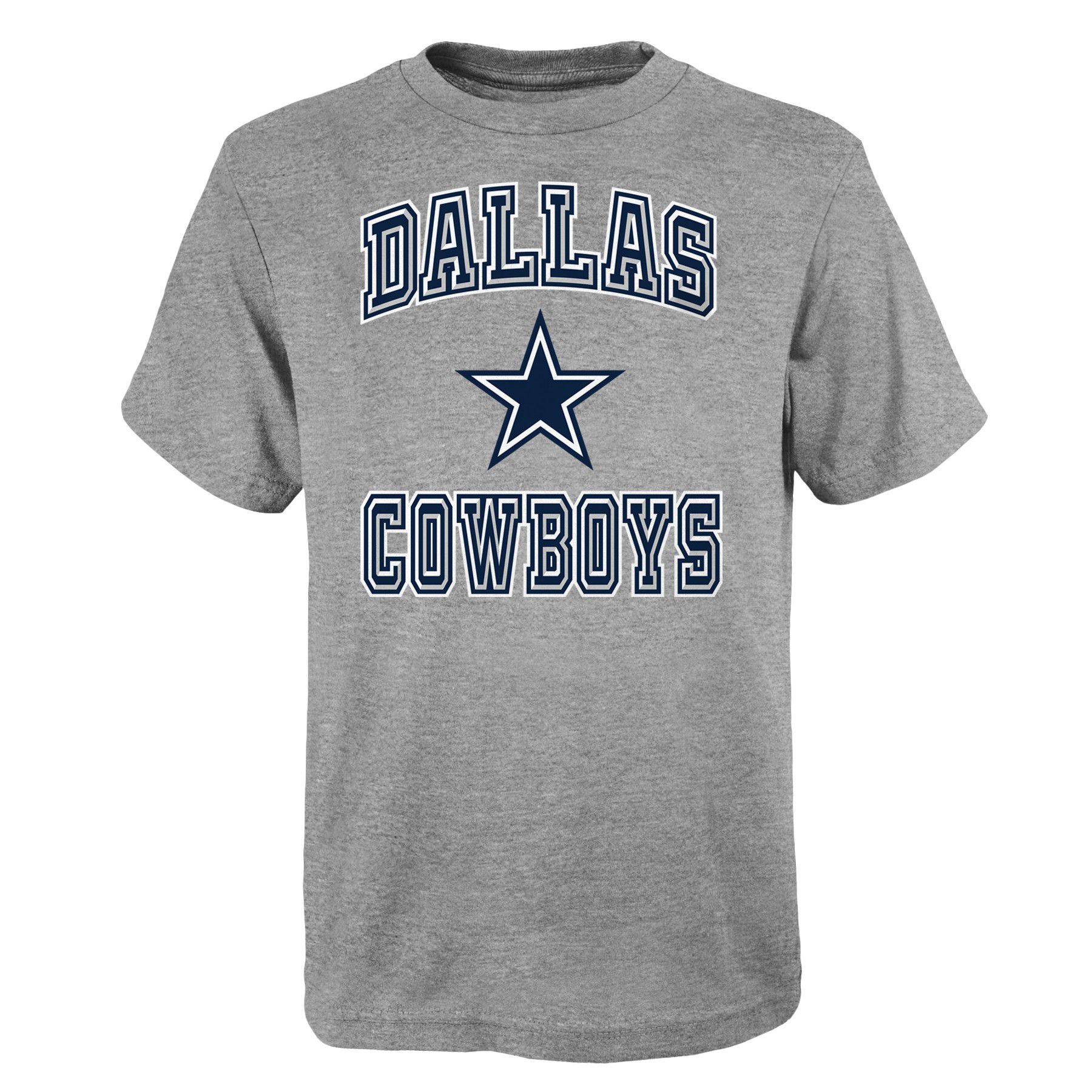 boys dallas cowboys shirt