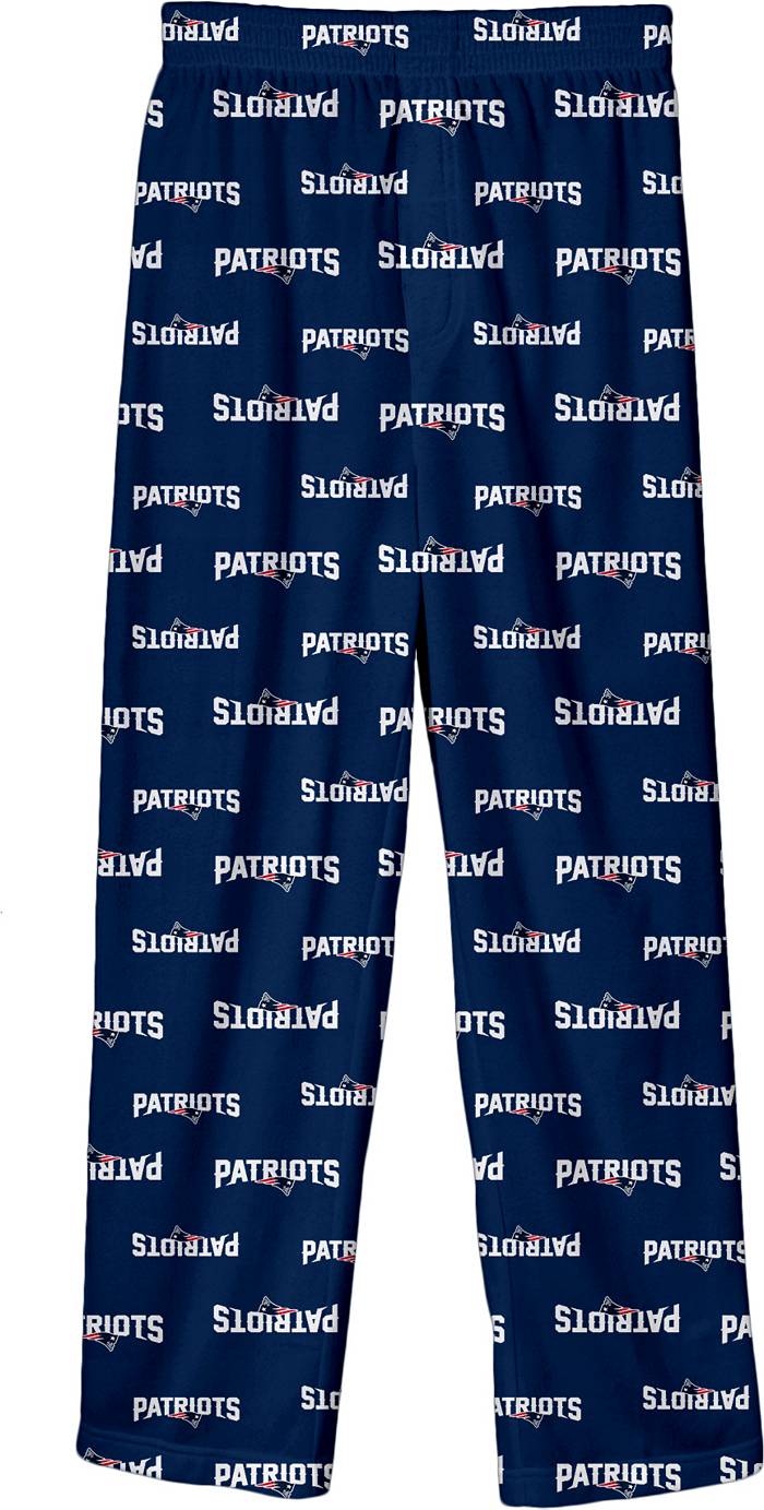 patriots pajama pants