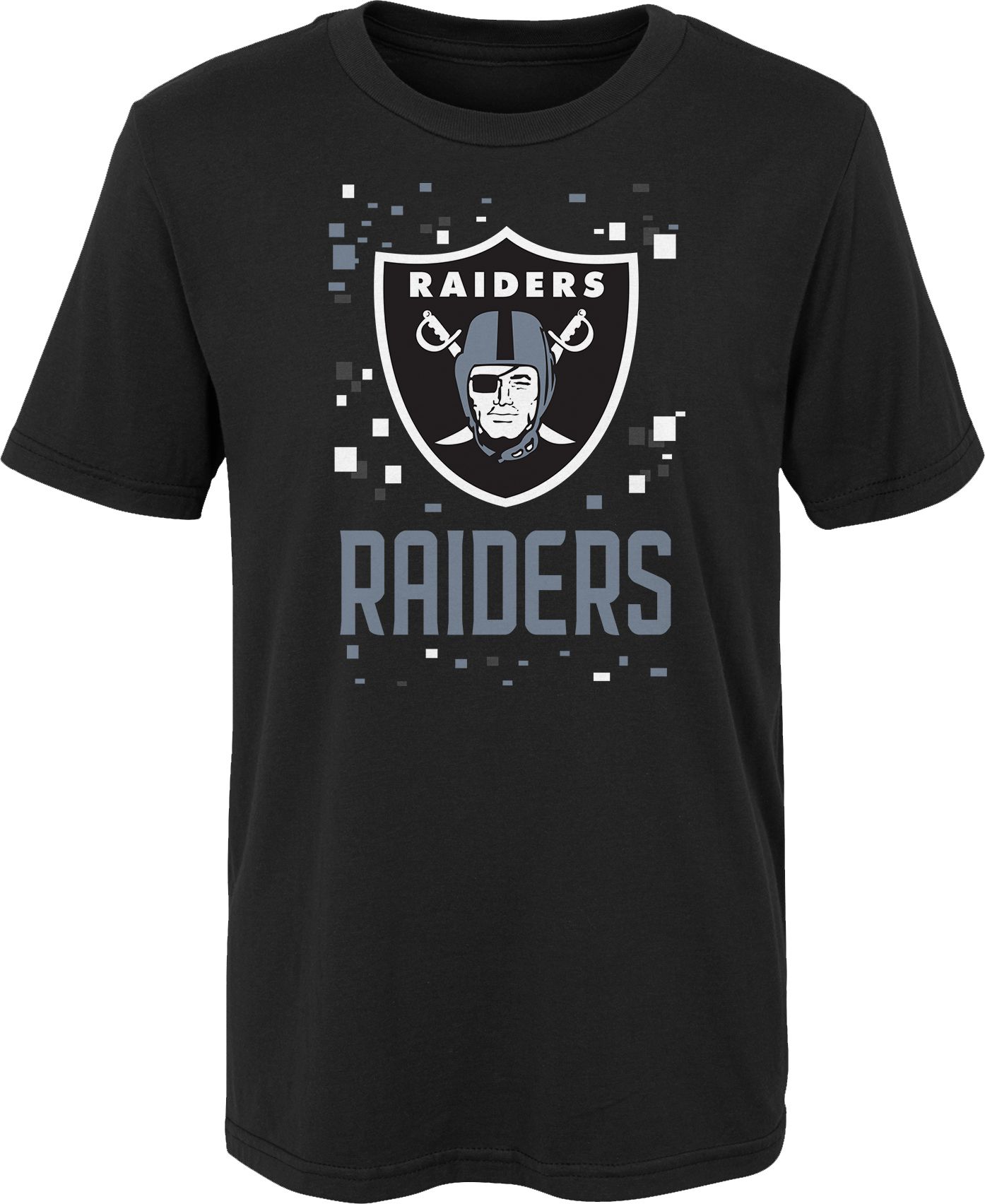 raiders nfl t shirt