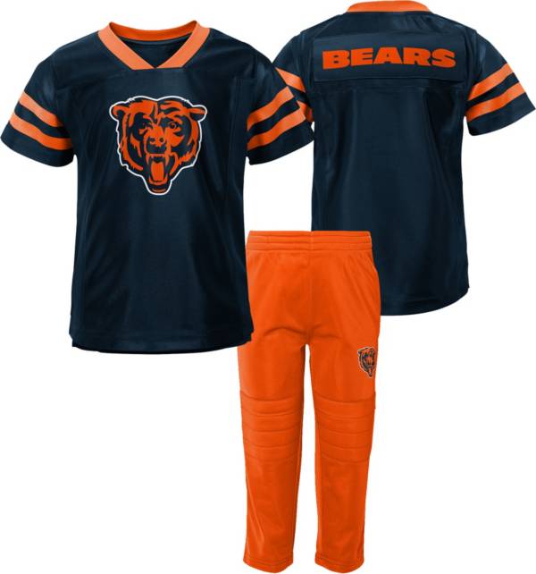 NFL Team Apparel Infant's Chicago Bears Training Camp Set product image