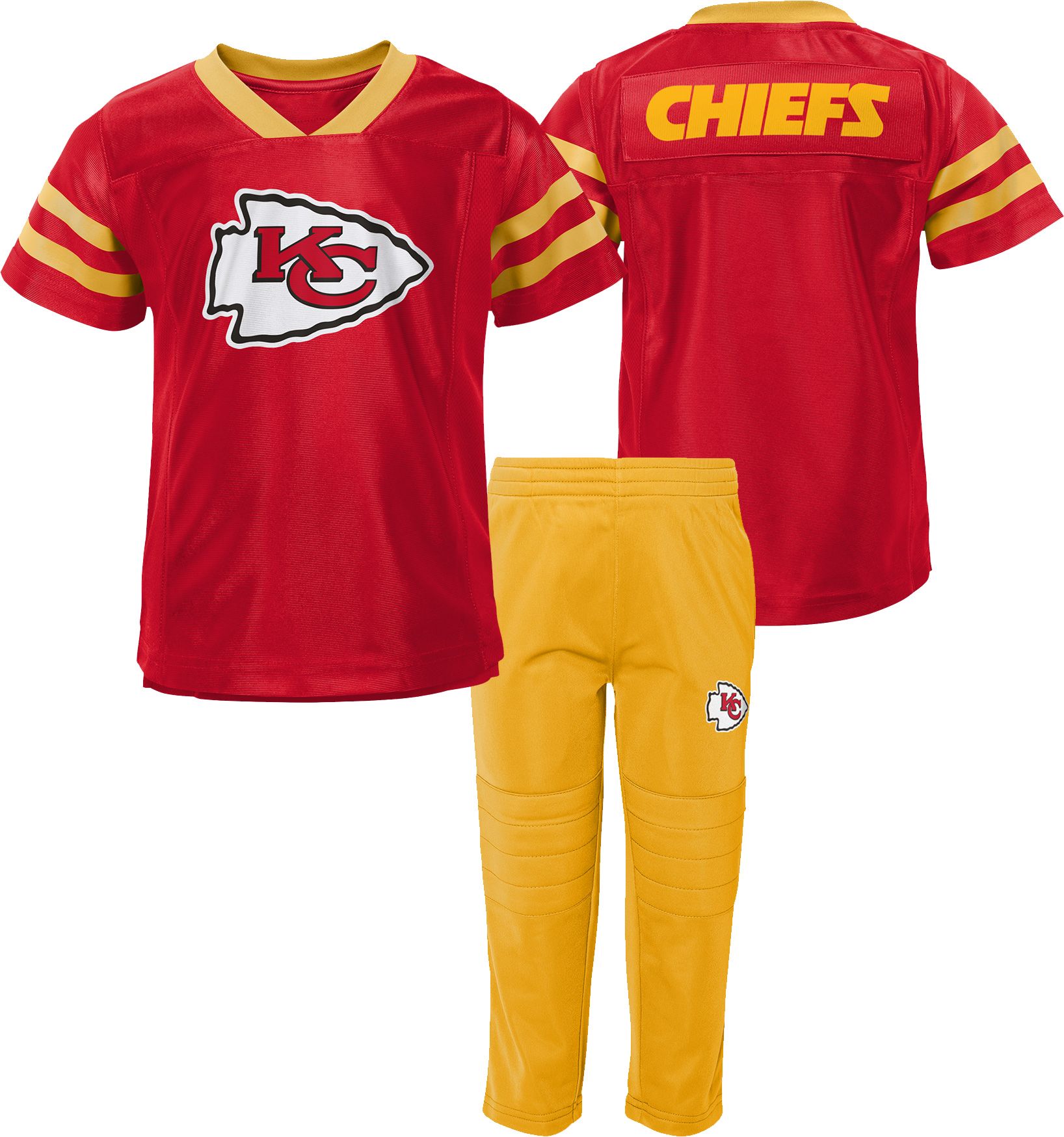 kansas city chiefs workout gear