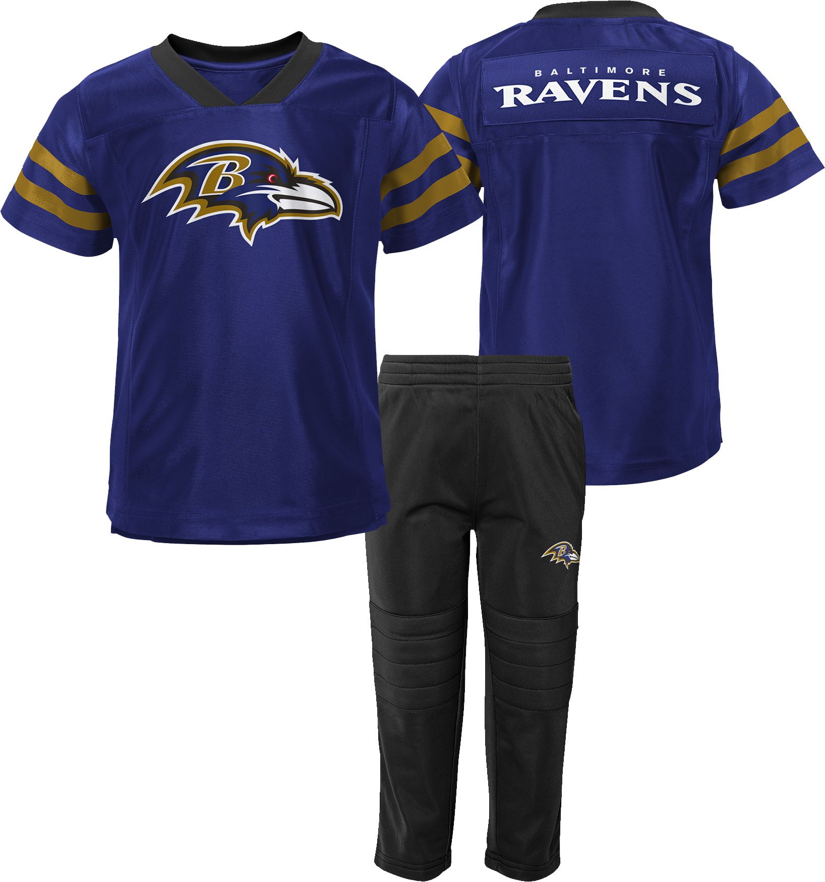 infant lamar jackson jersey