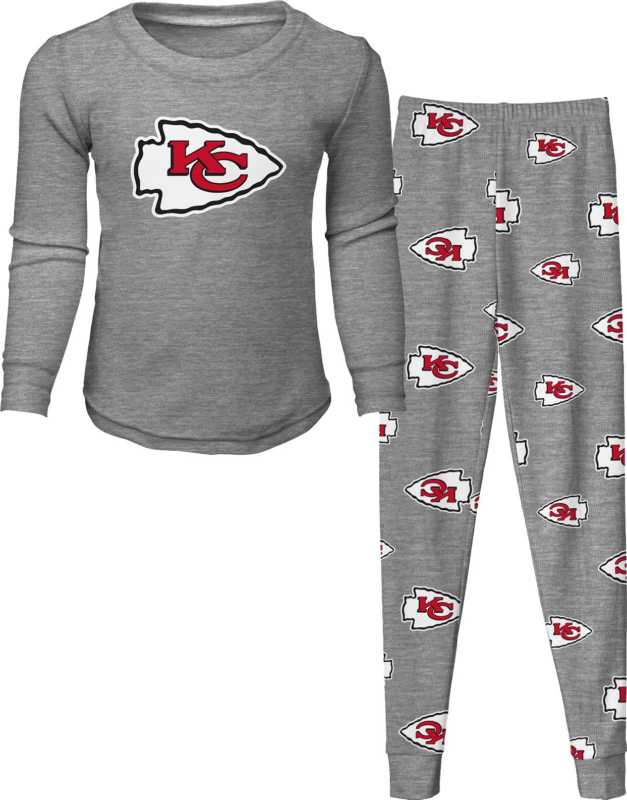 kansas city chiefs long sleeve shirt