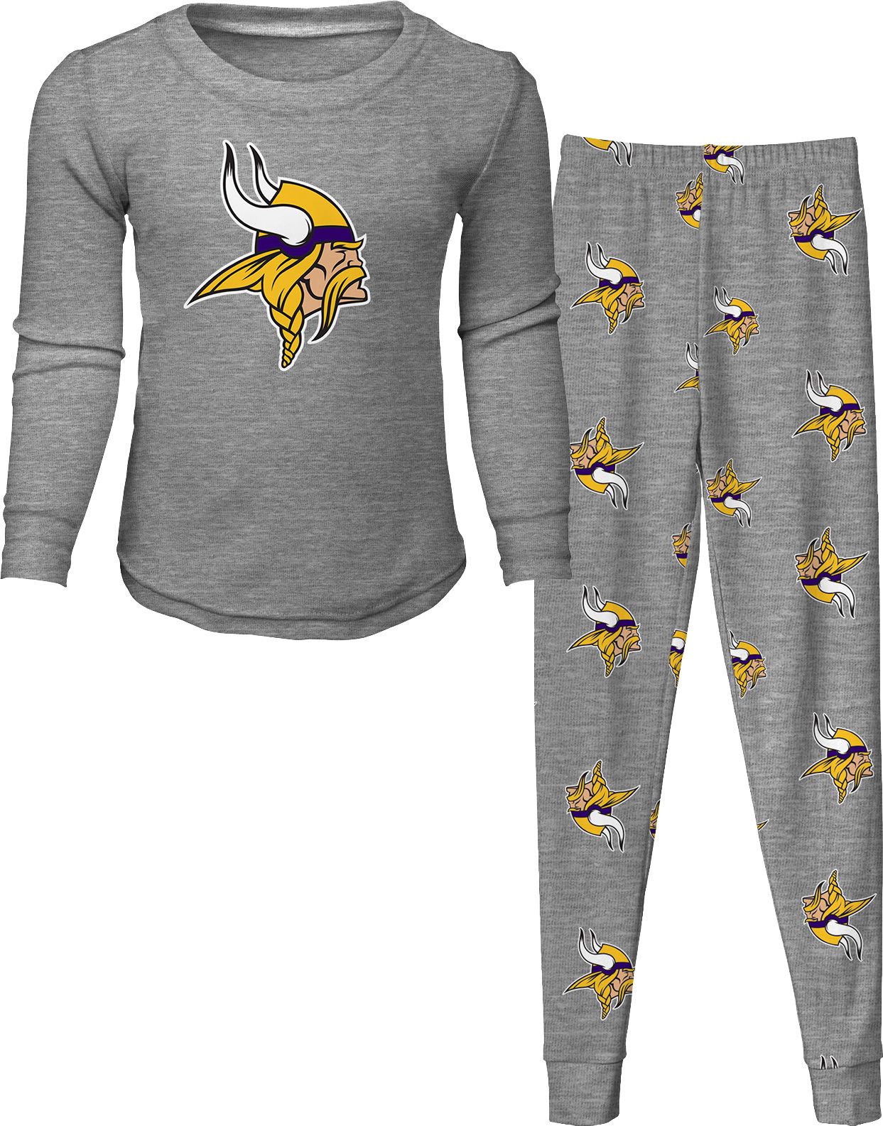 minnesota vikings toddler apparel