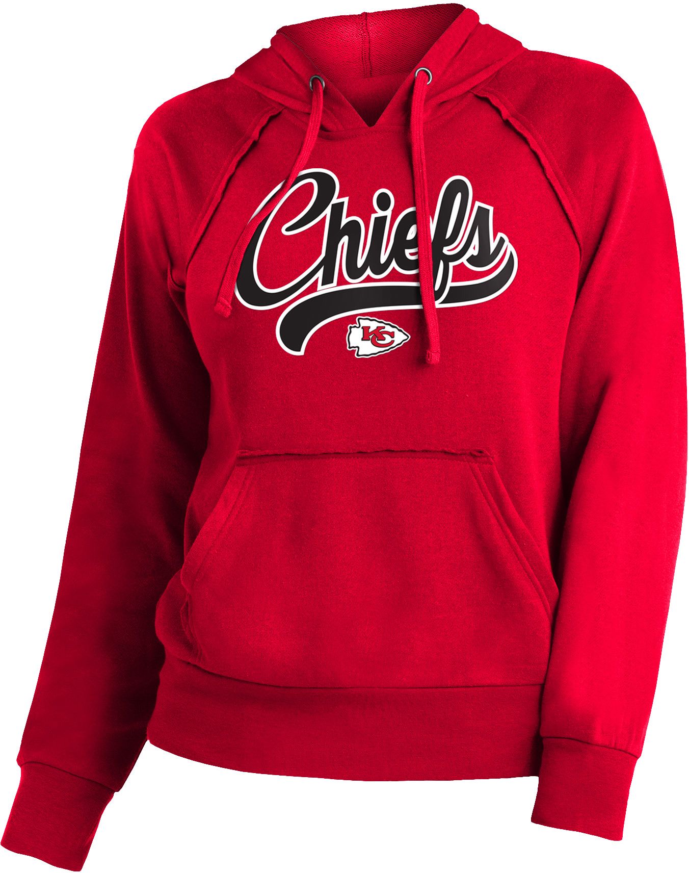 red chiefs hoodie