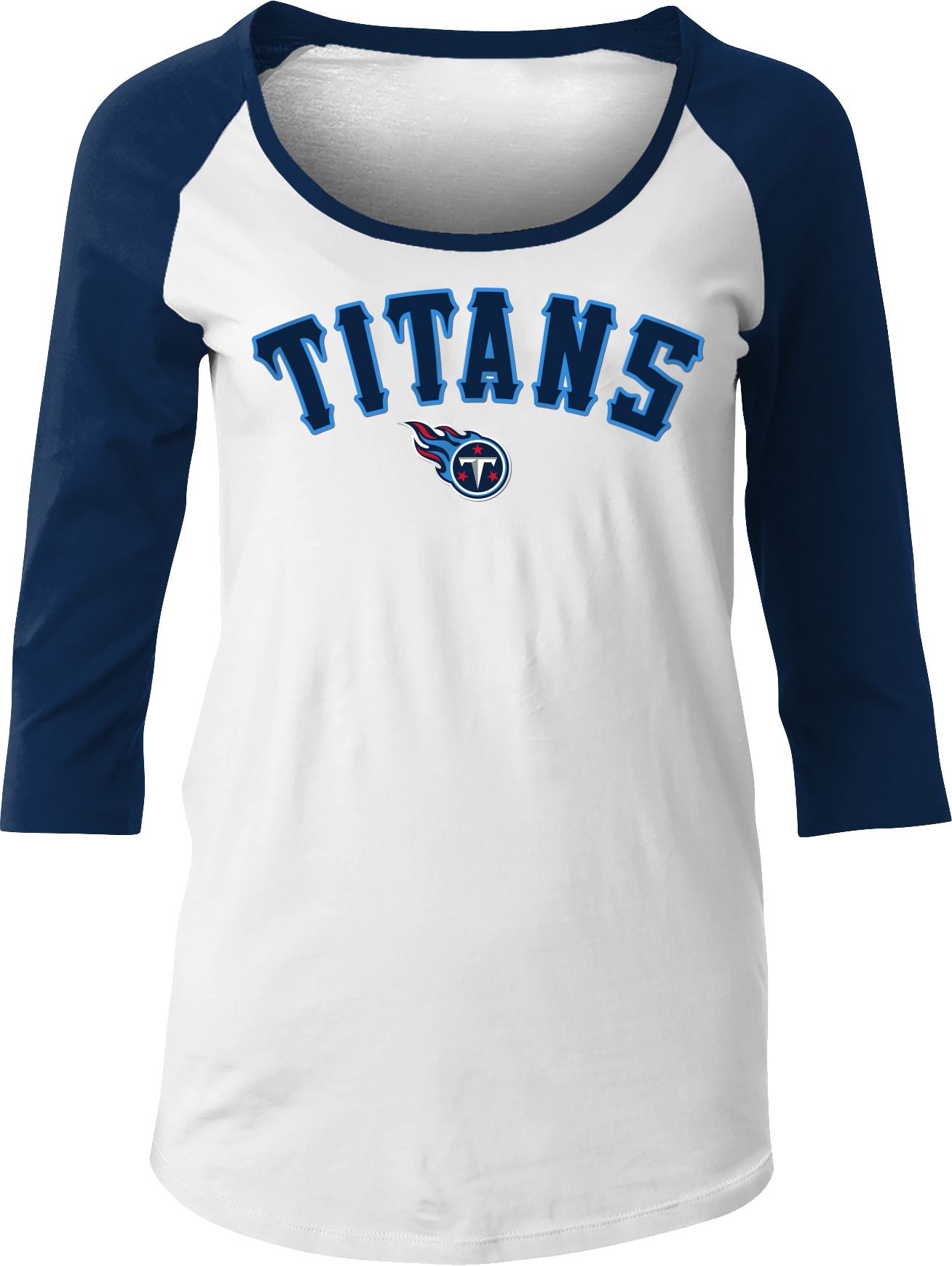 tennessee titans women's apparel