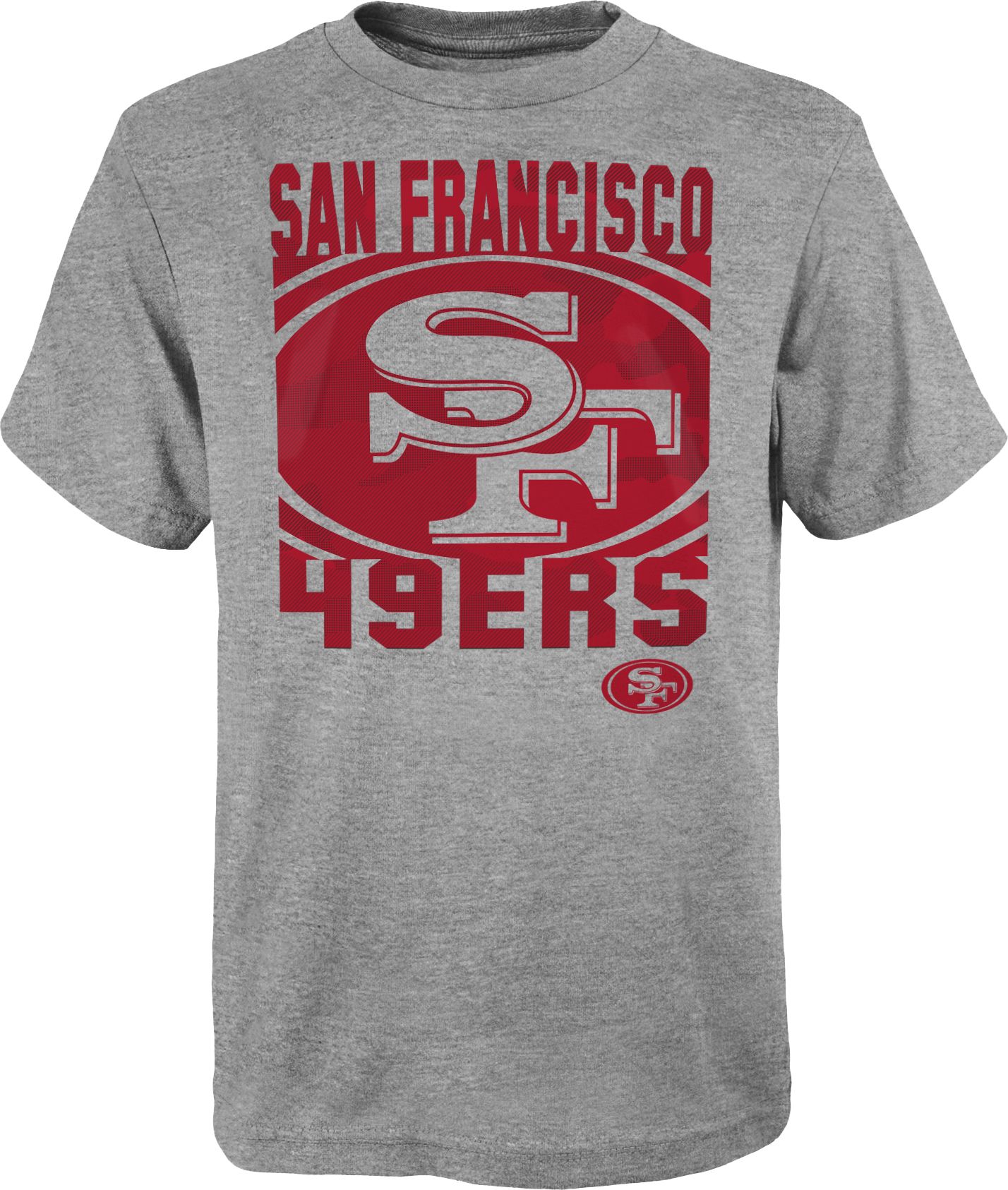 san francisco 49ers apparel