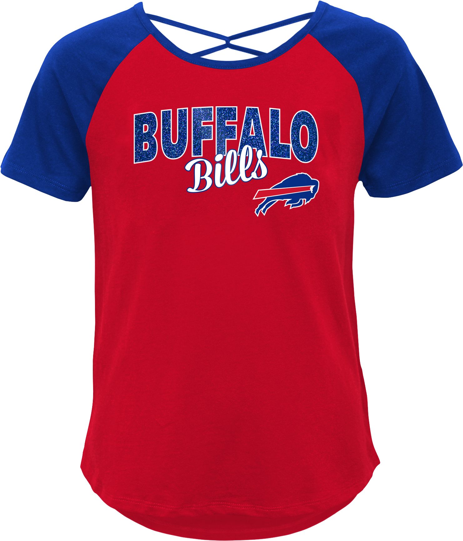 girls buffalo bills jersey