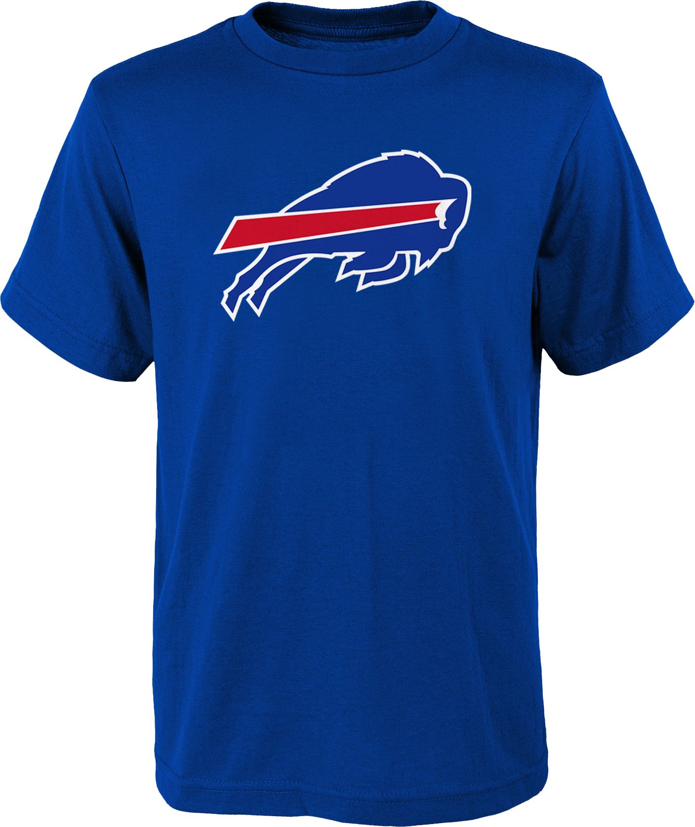 buffalo bills men's apparel