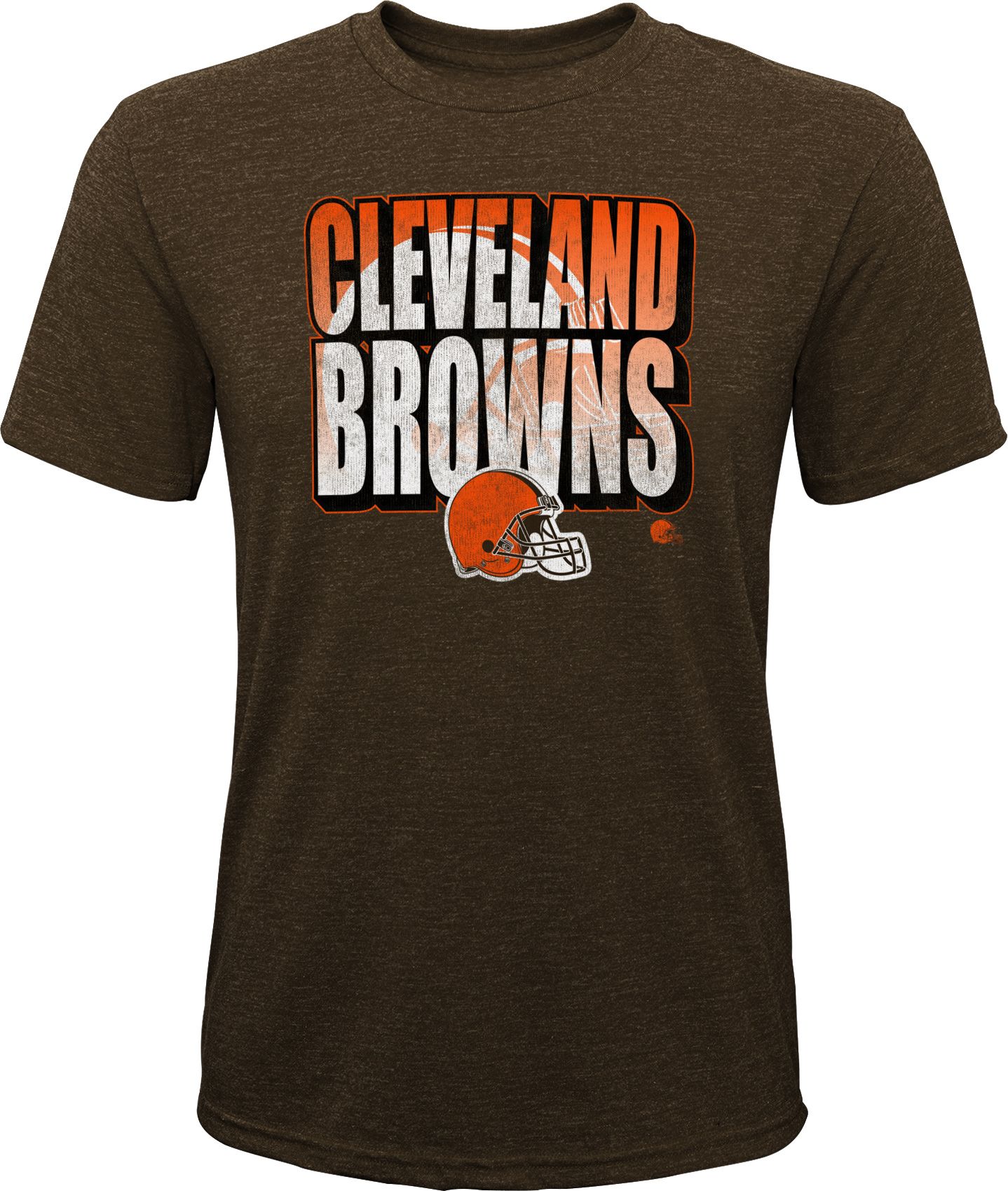 kids cleveland browns shirt