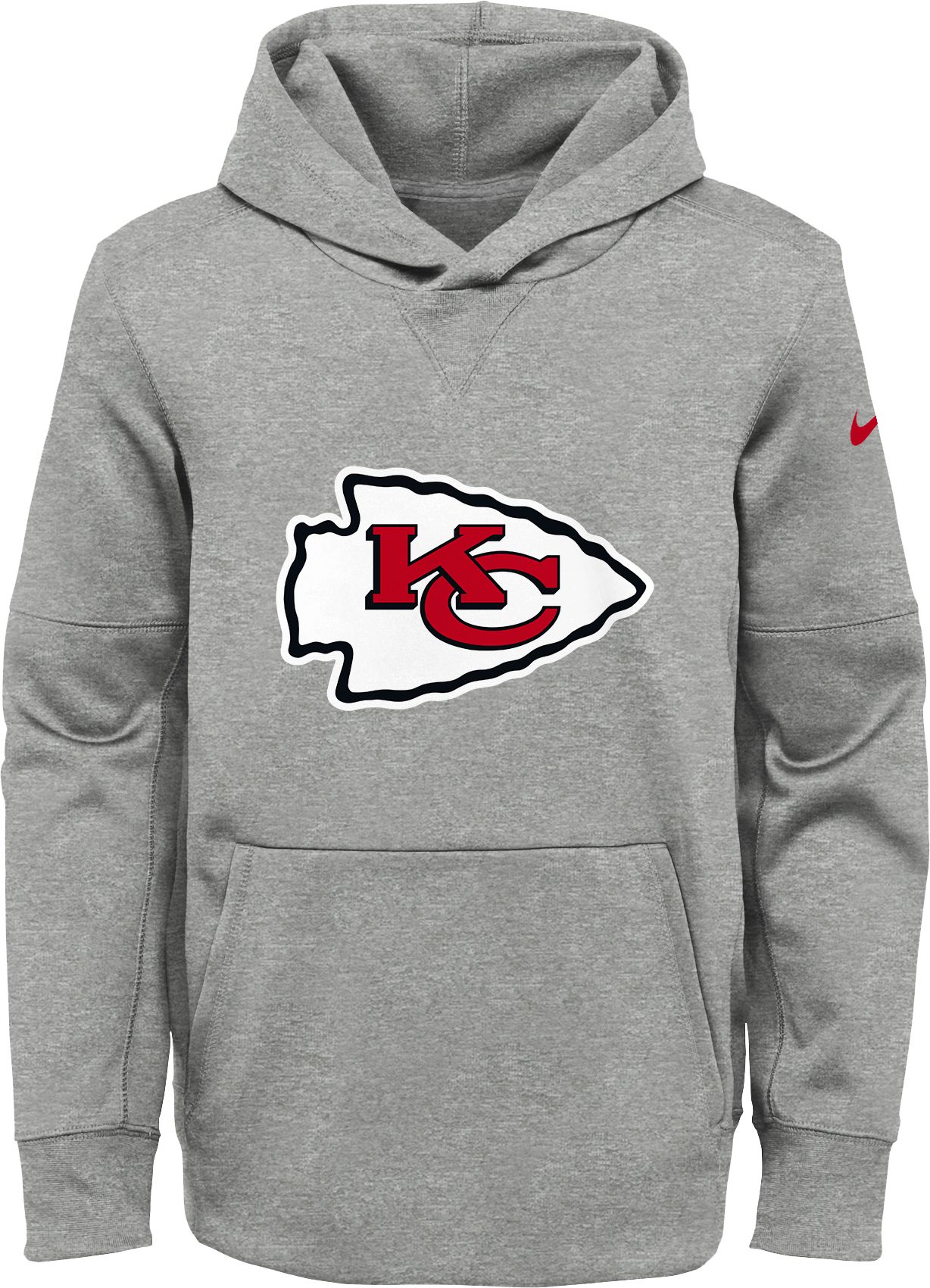 kansas city chiefs crewneck sweatshirt