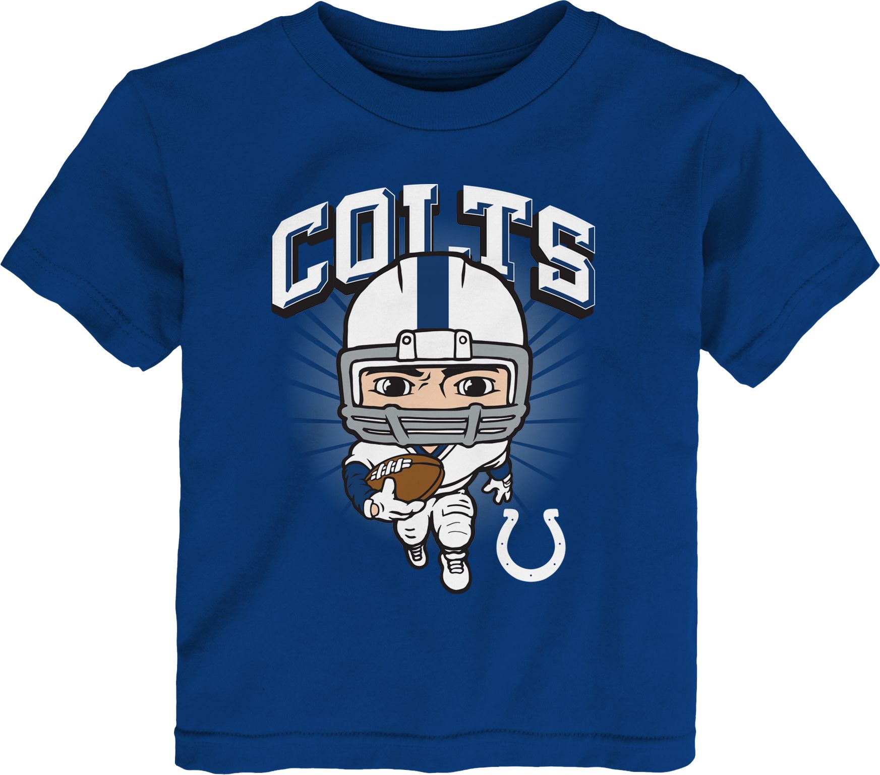 Indianapolis Colts kids T shirt