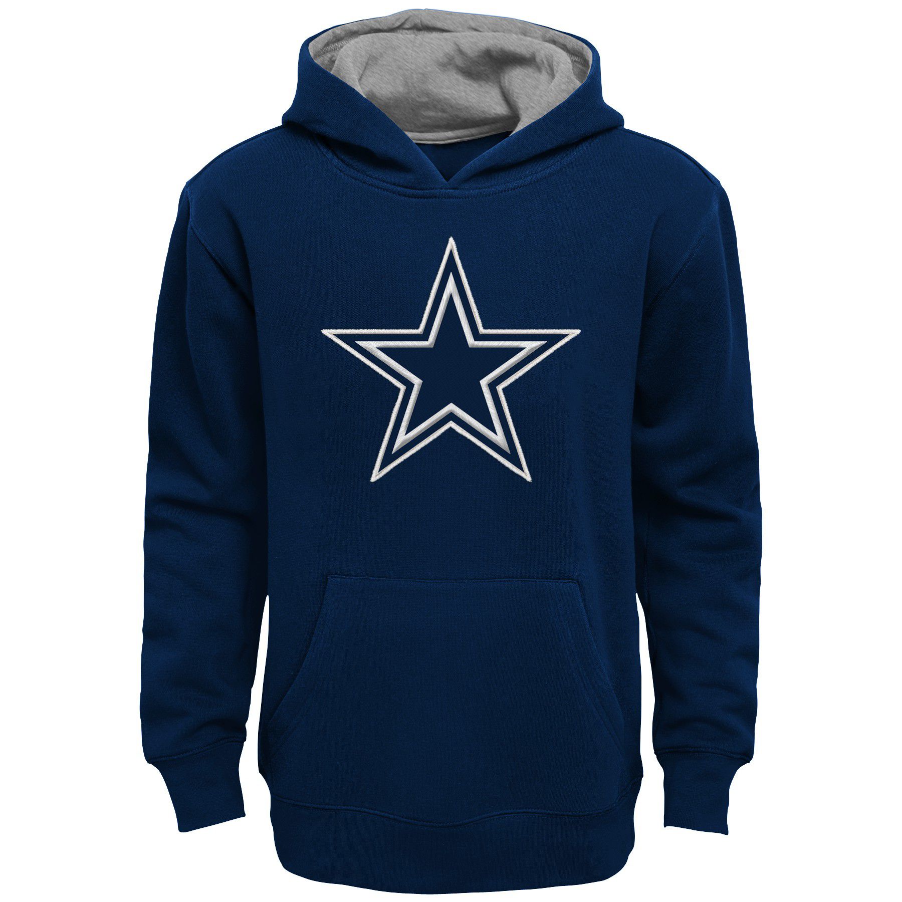 youth dallas cowboys hoodie