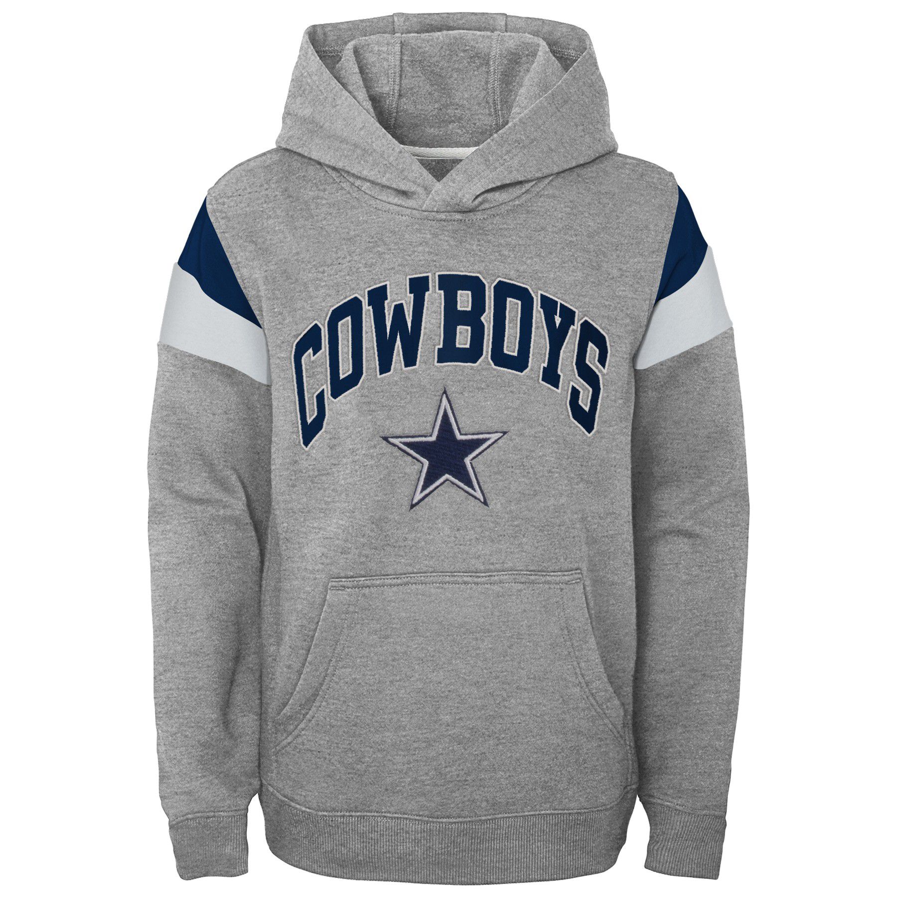 dallas cowboys hoodie youth