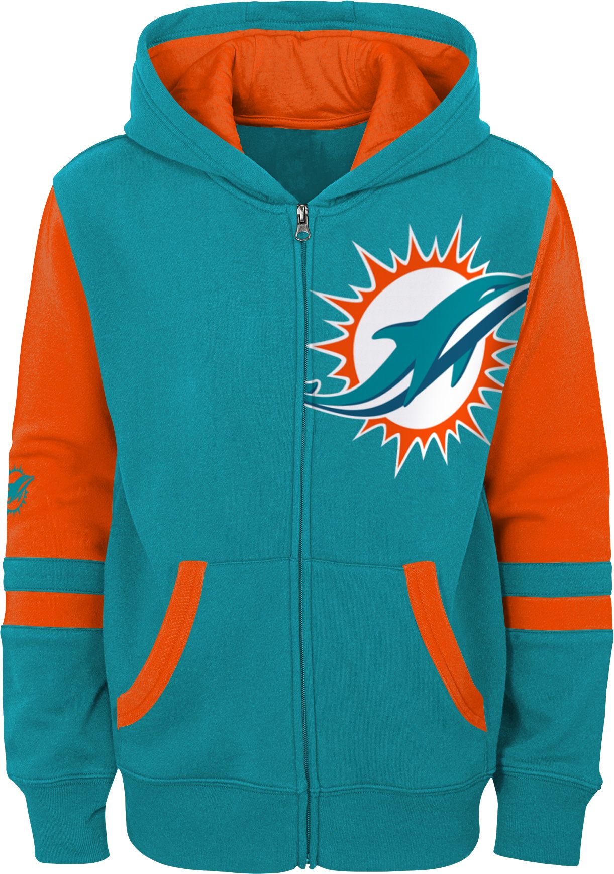 miami dolphins women's apparel