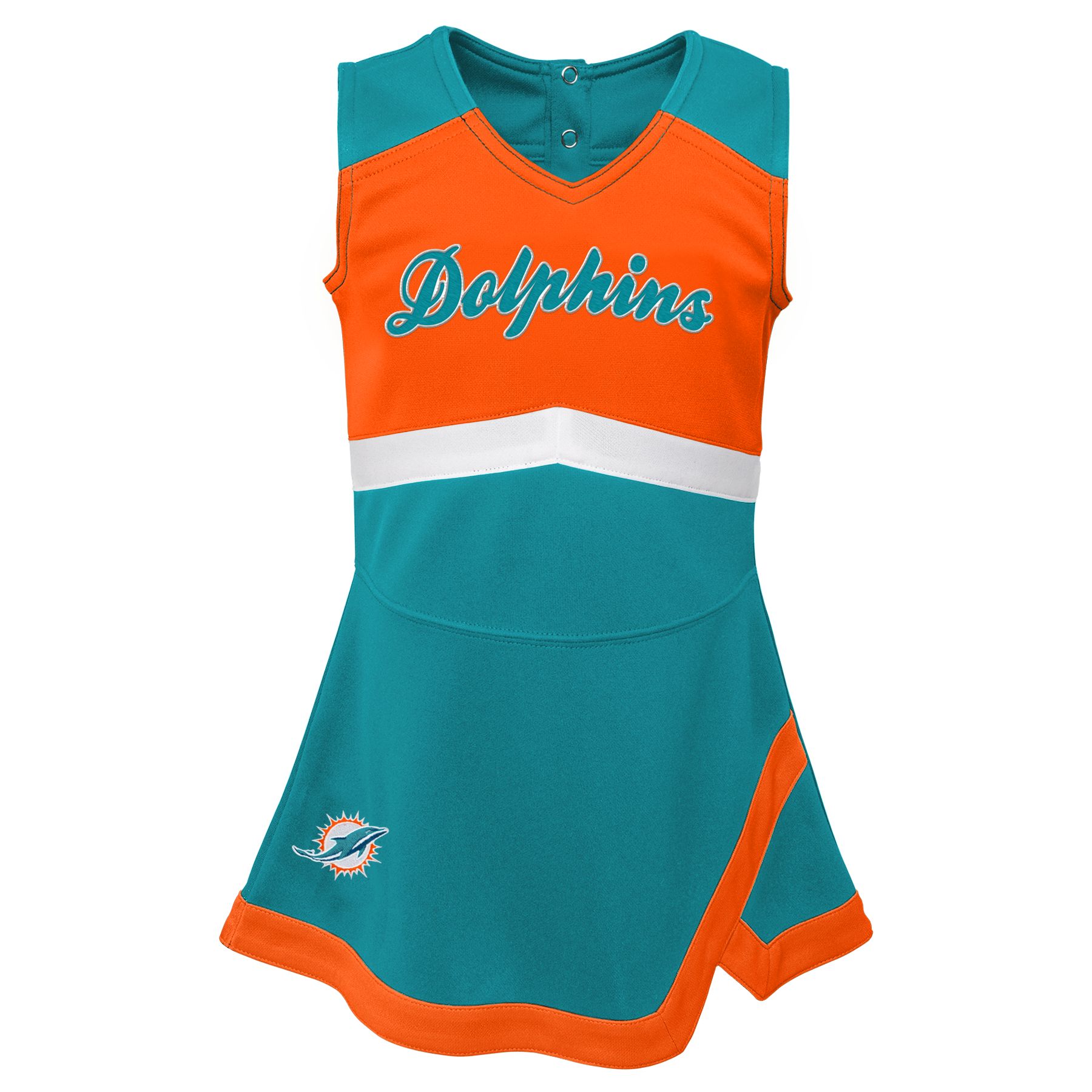 miami dolphins dress